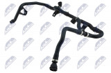 NTY HADICE CHLADIČE BMW X1 E84 1.6/2.0/2.0D 2011-2015