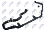 NTY HADICE CHLADIČE BMW 3 E90/E91/E92/E93 2.5/3.0 2004-2013 , 1 3.0 E87/E88/E82 2005-2013