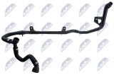 NTY HADICE CHLADIČE BMW 3 E90/E91/E92/E93 2.5/3.0 2004-2013 , 1 3.0 E87/E88/E82 2005-2013