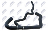 NTY HADICE CHLADIČE ENG 1.8TDCI FORD FOCUS II 2005-2012 , FORD C-MAX 2007-2010