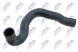 NTY HADICE CHLADIČE OPEL ASTRA H 1.7CDTI 2004-2010