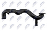 NTY HADICE CHLADIČE VOLKSWAGEN GOLF IV 1.6 2000-2005 AUDI A3 1.6 (8L1) 2000-2003 SEAT LEON 1.6 (1M1) 2005-2006 SKODA OCTAVIA I 1.6 2000-2010