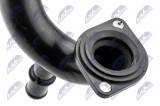 NTY HADICE CHLADIČE VOLKSWAGEN GOLF IV 1.6 2000-2005 AUDI A3 1.6 (8L1) 2000-2003 SEAT LEON 1.6 (1M1) 2005-2006 SKODA OCTAVIA I 1.6 2000-2010