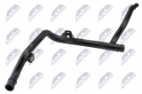 NTY HADICE CHLADIČE ENG 2.0TDI VOLKSWAGEN PASSAT B6 05-09 , GOLF V/VI 07-11 , TIGUAN 07-09 , SKODA OCTAVIA II 04-09 , AUDI A3 03-09 , SEAT LEON 05-09 , ALTEA 06-09