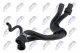 NTY HADICE CHLADIČE ENG 1.6 GOLF IV 2000-2006 , SKODA 2001-2011 , SEAT LEON 2002-2006 , AUDI A3 2001-2003