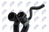 NTY HADICE CHLADIČE ENG 1.6 GOLF IV 2000-2006 , SKODA 2001-2011 , SEAT LEON 2002-2006 , AUDI A3 2001-2003