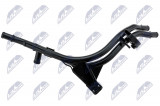 NTY HADICE CHLADIČE VOLKSWAGEN PASSAT B6/B7 1.8/2.0 05-15 , GOLF V/VI 2.0 08-14 , SKODA OCTAVIA II 1.8/2.0 04-13 , AUDI A3 1.8/2.0 08-13 , SEAT LEON 1.8/2.0 07-13