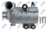 NTY VODNÍ PUMPA BMW 1 F20/F21 125 2011-,3 F30/F31 320 2012-,5 F10/F11 520 2011-,X3 F25 SDRIVE 20,XDRIVE 20 2013-,X4 F26 XDRIVE 20 2014-/ELEKTRYCZNA/