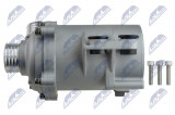 NTY VODNÍ PUMPA BMW 1 F20/F21 125 2011-,3 F30/F31 320 2012-,5 F10/F11 520 2011-,X3 F25 SDRIVE 20,XDRIVE 20 2013-,X4 F26 XDRIVE 20 2014-/ELEKTRYCZNA/