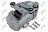 NTY VODNÍ PUMPA BMW 5 F10/F11 523,528,530 2010-,7 F01/F02 730 2009-,X3 F25 XDRIVE 28IX 2011-/ELEKTRYCZNA/