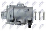 NTY VODNÍ PUMPA BMW 5 F10/F11 523,528,530 2010-,7 F01/F02 730 2009-,X3 F25 XDRIVE 28IX 2011-/ELEKTRYCZNA/