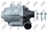 NTY VODNÍ PUMPA BMW 3 E90/E91 335 2006-,5 F10/F11 535 2010-,5 GT F07 535 2009-,X3 F25 35 2010-,X4 F26 35 2014-,M40 2015-,X5 E70 35 2010-,40 2012-,X6 E71 35 2007-/ELEKTRYCZNA/