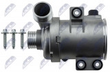 NTY VODNÍ PUMPA BMW 1 F20/F21 125 2011-,3 F30/F31 328 2011-,3 GT 328 2013-,5 F10/F11 520,528 2011-,5 GT F07 528 2013-,X3 F25 SDRIVE/XDRIVE 28 2014-,X4 F26 28 2014-,X5 F15 28,40 2015-,X6 F16 28 2015- /ELEKTRYCZNA/