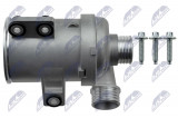 NTY VODNÍ PUMPA BMW 1 F20/F21 125 2011-,3 F30/F31 328 2011-,3 GT 328 2013-,5 F10/F11 520,528 2011-,5 GT F07 528 2013-,X3 F25 SDRIVE/XDRIVE 28 2014-,X4 F26 28 2014-,X5 F15 28,40 2015-,X6 F16 28 2015- /ELEKTRYCZNA/