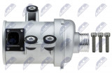 NTY VODNÍ PUMPA BMW 3 F30/F31 335 2011-,3 GT F34 335 2013-,5 F10/F11 535 2010-,5 GT F07 535 2009-,X5 F15 SDRIVE/XDRIVE 35 2013-,X6 F16 SDRIVE/XDRIVE 35 2014-/ELEKTRYCZNA/