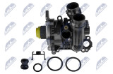 NTY VODNÍ PUMPA VW GOLF V 2.0GTI 2004-,GOLF VI 2.0GTI 2009-,PASSAT B6 2.0TFSI 2005-,B7 2.0TSI 2010-,AUDI A3 2.0TSI 2004-,A4 2.0TSI 2008-,A5 2.0TSI 2008-,SKODA OCTAVIA II 2.0TSI 2005-,SUPERB 2.0TSI 2010-,SEAT LEON 2.0TFSI 2009-