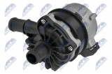 NTY PŘÍDAVNÉ VODNÍ ČERPADLO ENG 3.0 AUDI A4 B8 08-15 , A6 C7 11-18 , A8 D4 10-18 , A5 10-17 , A7 11-15 , Q7 10-15