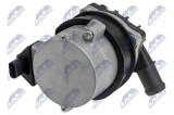 NTY PŘÍDAVNÉ VODNÍ ČERPADLO AUDI A6 C7/C8 2.0/4.0 2011- , A8 D4/D5 2.0/4.0 2010- , A7 2.0/4.0 2012-