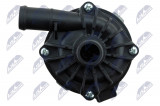 NTY PŘÍDAVNÉ VODNÍ ČERPADLO AUDI A4 B8/B9 2.0TDI/3.0 2010- , A6 C7 2.0TDI/3.0 2011- , A8 D4 3.0 14-18 , A5 2.0TDI/3.0 2012- , A7 3.0 2015-2018 , Q5 2.0TDI 13-17 , Q7 3.0 16-18