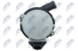NTY PŘÍDAVNÉ VODNÍ ČERPADLO AUDI A4 B8/B9 2.0TDI/3.0 2010- , A6 C7 2.0TDI/3.0 2011- , A8 D4 3.0 14-18 , A5 2.0TDI/3.0 2012- , A7 3.0 2015-2018 , Q5 2.0TDI 13-17 , Q7 3.0 16-18
