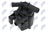 NTY PŘÍDAVNÉ VODNÍ ČERPADLO ENG 1.2 CITROEN C3 II/III 14- , C4 14- , BERLINGO 16- , PEUGEOT 208/2008 13- , 308/3008 15- , 5008 15- PARTNER 16- , OPEL CROSSLAND 17- ,GRANDLAND 17-