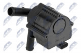 NTY PŘÍDAVNÉ VODNÍ ČERPADLO ENG 1.2 CITROEN C3 II/III 14- , C4 14- , BERLINGO 16- , PEUGEOT 208/2008 13- , 308/3008 15- , 5008 15- PARTNER 16- , OPEL CROSSLAND 17- ,GRANDLAND 17-