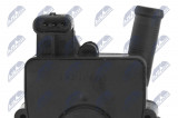 NTY PŘÍDAVNÉ VODNÍ ČERPADLO ENG 1.2 CITROEN C3 II/III 14- , C4 14- , BERLINGO 16- , PEUGEOT 208/2008 13- , 308/3008 15- , 5008 15- PARTNER 16- , OPEL CROSSLAND 17- ,GRANDLAND 17-