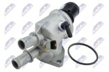 NTY TERMOSTAT ENG. 1.9/2.4JTD ALFA ROMEO 145, 146, 156, FIAT BRAVA, BRAVO I, MAREA, MULTIPLA, LANCIA KAPPA, LYBRA