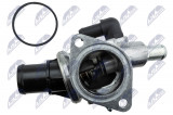 NTY TERMOSTAT ENG. 1.6/1.8/.20 ALFA ROMEO 145, 146, 147, 156, GT, GTV, SPIDER, FIAT BARCHETTA, COUPE, PUNTO, STILO, LANCIA DELTA II, LYBRA