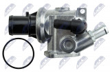 NTY TERMOSTAT ENG. 1.6/1.8/.20 ALFA ROMEO 145, 146, 147, 156, GT, GTV, SPIDER, FIAT BARCHETTA, COUPE, PUNTO, STILO, LANCIA DELTA II, LYBRA