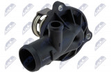 NTY TERMOSTAT AUDI A4 B8, A5, A6 ALLROAD C6, Q7; VW PHAETON, TOUAREG 2.7D/3.0D 03.06-03.18