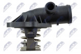 NTY TERMOSTAT AUDI A4 B8, A5, A6 ALLROAD C6, Q7; VW PHAETON, TOUAREG 2.7D/3.0D 03.06-03.18