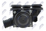 NTY ŘÍDÍCÍ VENTIL CHLADÍCÍ KAPALINY BMW 3 E46 98-, 5 E39 95-, X3 E83 03-