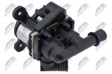 NTY VENTIL TERMOSTATU BMW 5 E34 87-, 7 E32 86-, 8 E31 90-