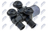 NTY VENTIL TERMOSTATU BMW 3 (E46), 5 (E39), X3 (E83), Z8 (E52) 1.6-4.9 09.95-12.07