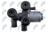 NTY VENTIL TERMOSTATU BMW 3 (E46), 5 (E39), X3 (E83), Z8 (E52) 1.6-4.9 09.95-12.07
