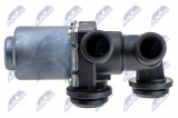 NTY VENTIL TERMOSTATU BMW 3 (E46), 5 (E39), X3 (E83), Z8 (E52) 1.6-4.9 09.95-12.07