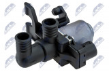 NTY VENTIL TERMOSTATU BMW 3 (E36), Z3 (E36) 1.6-3.2 09.90-06.03