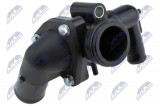 NTY TERMOSTAT ENG. 2.2D CITROEN JUMPER, FORD TRANSIT, TRANSIT TOURNEO, PEUGEOT BOXER 06-