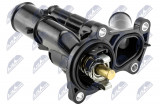 NTY TERMOSTAT FORD FOCUS II 1.6 04-