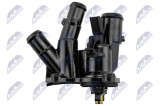NTY TERMOSTAT FORD FOCUS II 1.6 04-