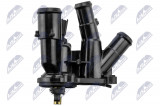 NTY TERMOSTAT FORD FOCUS II 1.6 04-