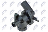 NTY PŘÍRUBA VODY ENG. 2.0D/2.2D FORD MONDEO III, TRANSIT -07