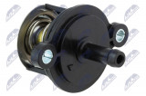 NTY TERMOSTAT FORD B-MAX, C-MAX II, ECOSPORT, FIESTA VI, FIESTA VII, FOCUS III, GRAND C-MAX, MONDEO V, TOURNEO CONNECT V408 1.0/1.0H 02.12-