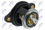 NTY TERMOSTAT FORD FIESTA VII/VII 1.0/1.1 12-