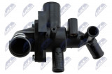 NTY PŘÍRUBA TERMOSTATU FORD TRANSIT 2.4TDCI 06-