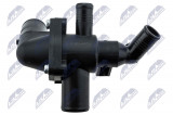 NTY PŘÍRUBA TERMOSTATU FORD TRANSIT 2.4TDCI 06-