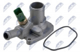 NTY TERMOSTAT FIAT 500, 500 C, PANDA, PUNTO, FORD KA, KA+ III, LANCIA YPSILON 0.9-1.2 07-