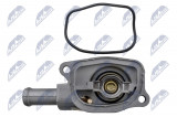 NTY TERMOSTAT FIAT 500, 500 C, PANDA, PUNTO, FORD KA, KA+ III, LANCIA YPSILON 0.9-1.2 07-