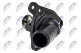 NTY TERMOSTAT HONDA CIVIC VII, CIVIC VIII, CR-V II, FR-V, INTEGRA, STREAM 1.4/2.0 05.01-